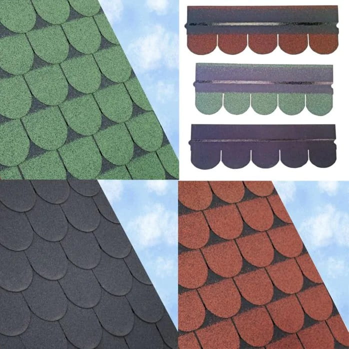Pitched Roofing