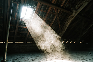 How To Keep a Loft Cool In Summer
