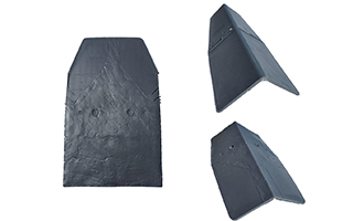 New product: Cromar CromaSlate Lightweight uPVC Slate