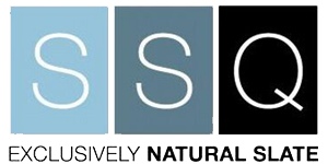 SSQ Slate Roof Tiles