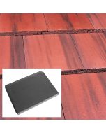 Sandtoft Thin Leading Edge TLE Concrete Interlocking Roof ...