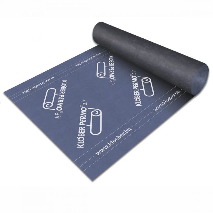 Klober Permo Air Breathable Roof Membrane