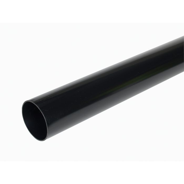 Kayflo 68mm Round Downpipe - 2.5m main product photo