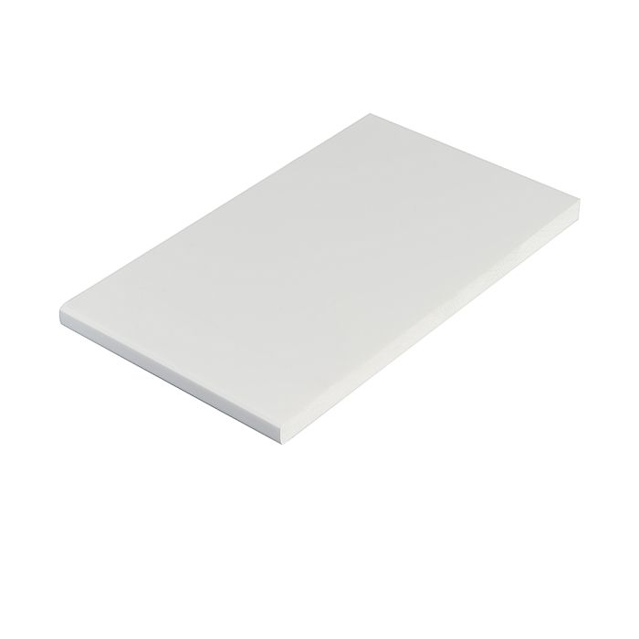 9mm Soffit Board - 175mm x 5m White / Black / Anthracite Grey / Rosewood main product photo