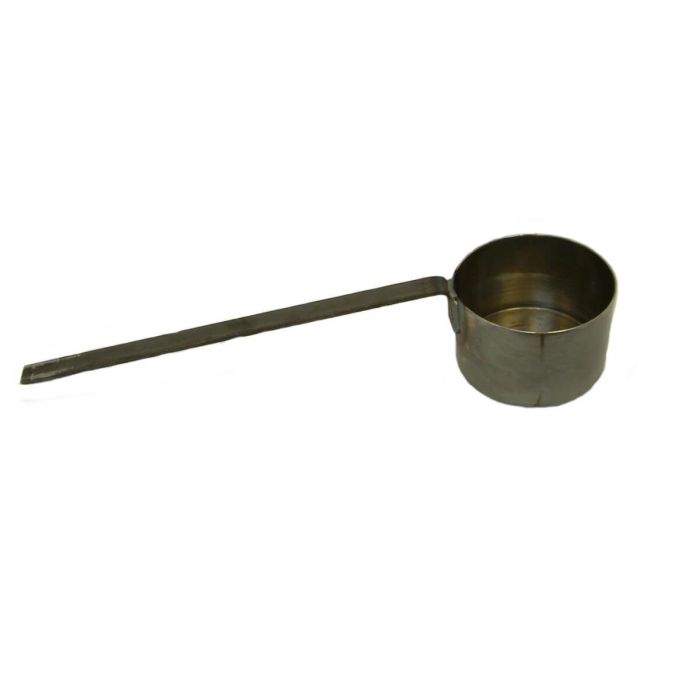 Armatool Steel Asphalt Ladle - 180mm main product photo