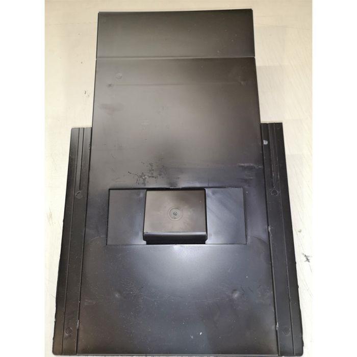 About Roofing Supplies Bat Access Slate - Man Made Slate Compatible - 600mm x 300mm - Blue Black main product photo