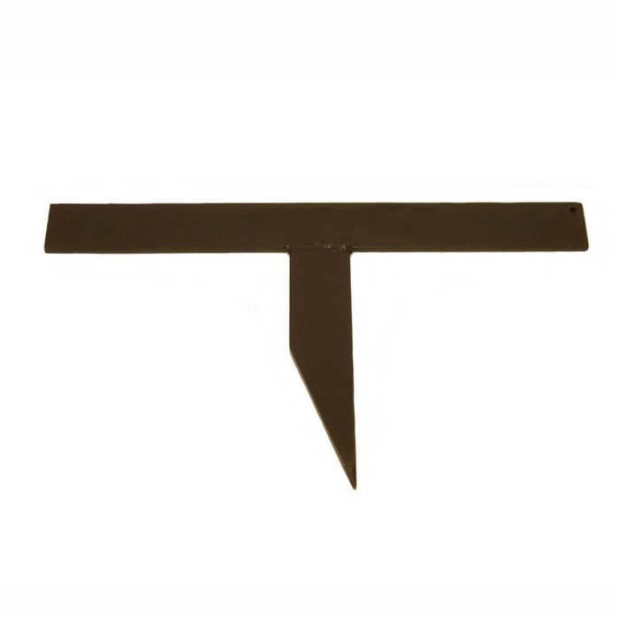 Armatool Break Iron - 1 Point - For Roof Slates main product photo