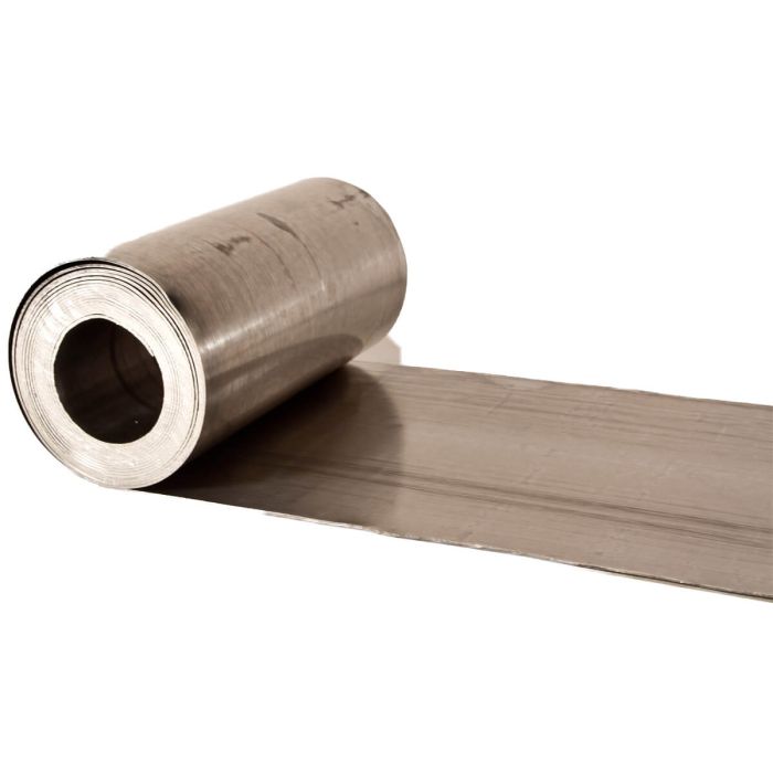 ALM - Lead replacement flashing Milled Lead Roll - 180mm x 3m / 6m main product photo