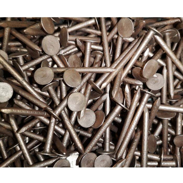 Copper Clout Slate Nails - 38mm x 2.65mm main product photo
