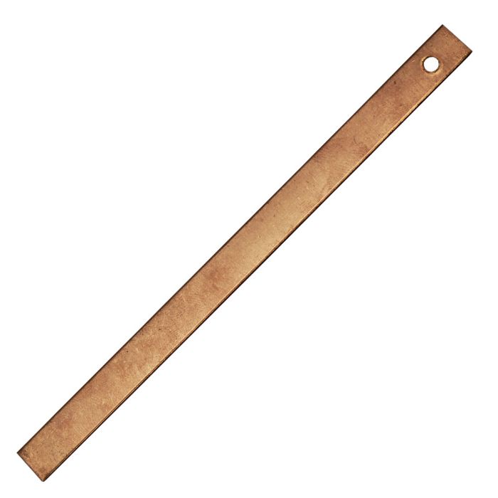 Copper Slate Strips 150mm - Bag of 10 main product photo