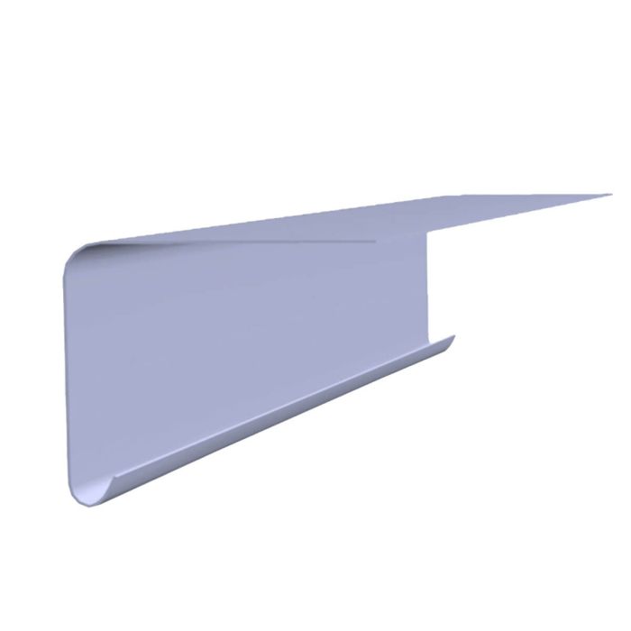 Cure It GRP A200 Fascia Trim - 90mm - 3m main product photo