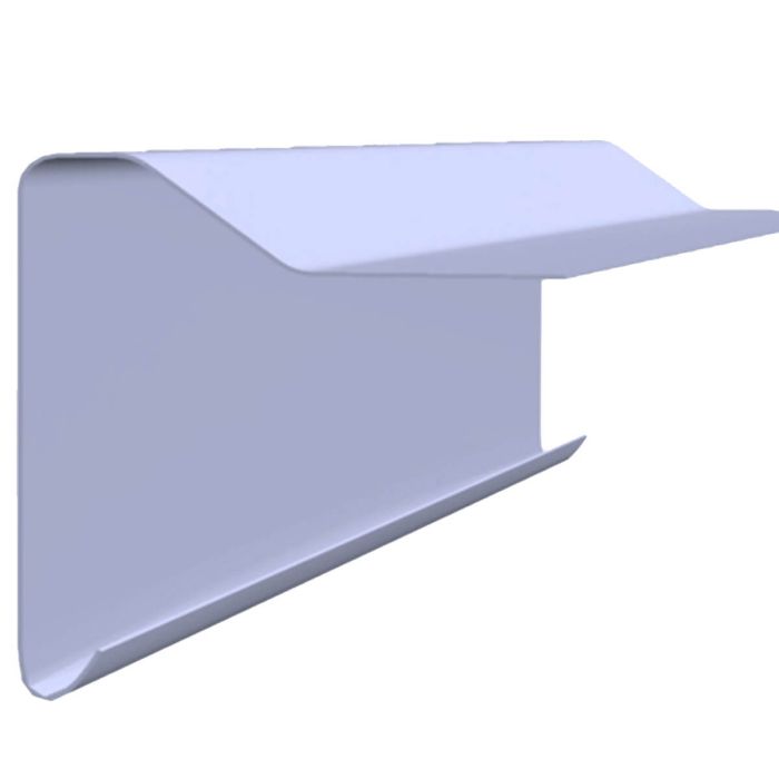 Cure It GRP B230 Raised Edge Trim - 105mm - 3m main product photo