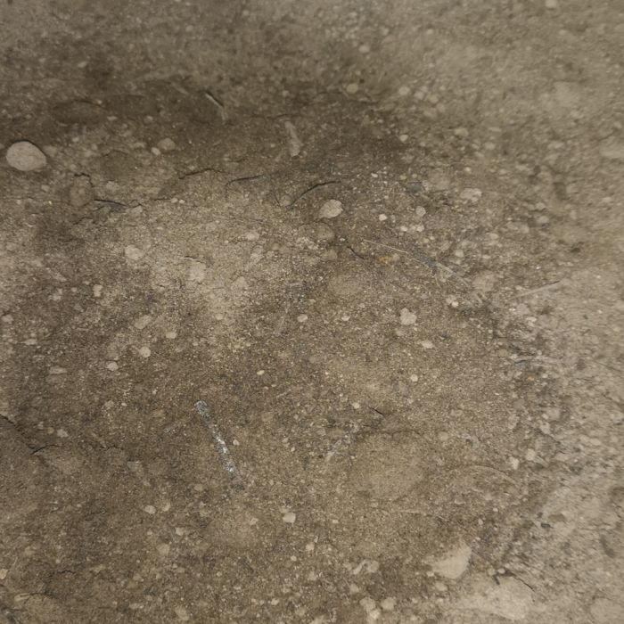 Divot Mix 50% Premium Topsoil / 50% Silica Sand Blend - Bulk Bag main product photo