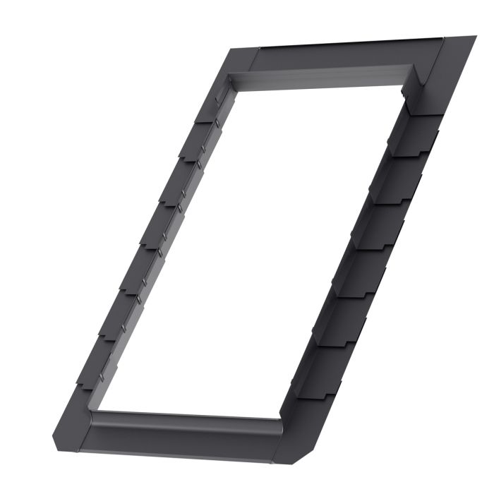 Velux EDL MK06 2000 Window Flashing for Slate Up To 8mm Thick main product photo