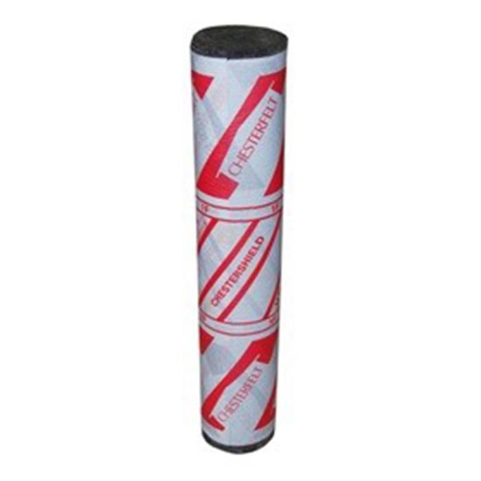 Chesterfelt Type 1F Bitumen Underslaters Felt - 15m x 1m main product photo