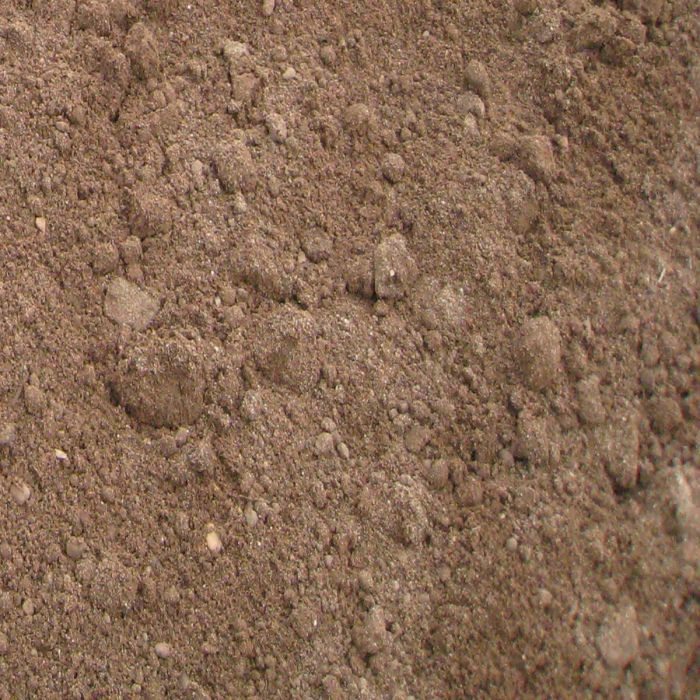 General Purpose 10mm Screened Top Soil: Bulk Bag main product photo
