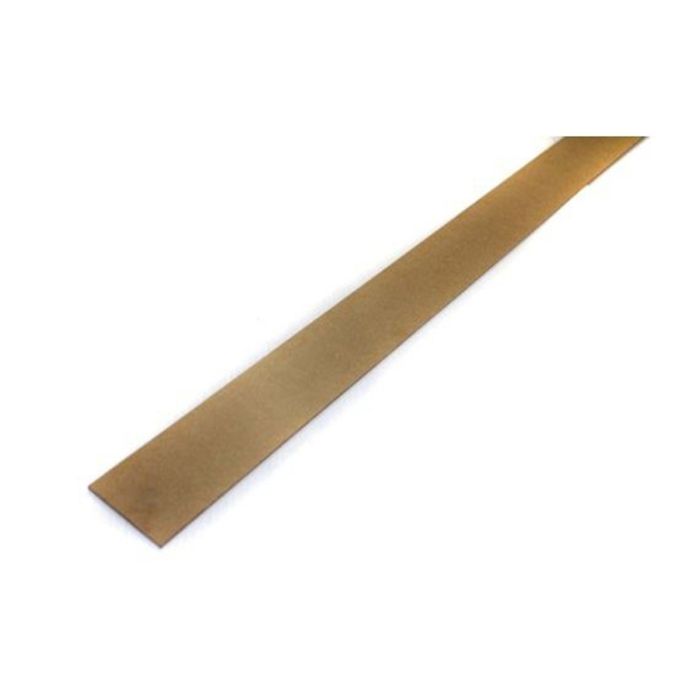Hardboard Timber Drip Former - 1200mm x 75mm - Bundle Of 10 main product photo