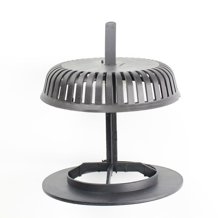 Kima Outside/In Pitched Roof Vent - Roof Felt Vent main product photo