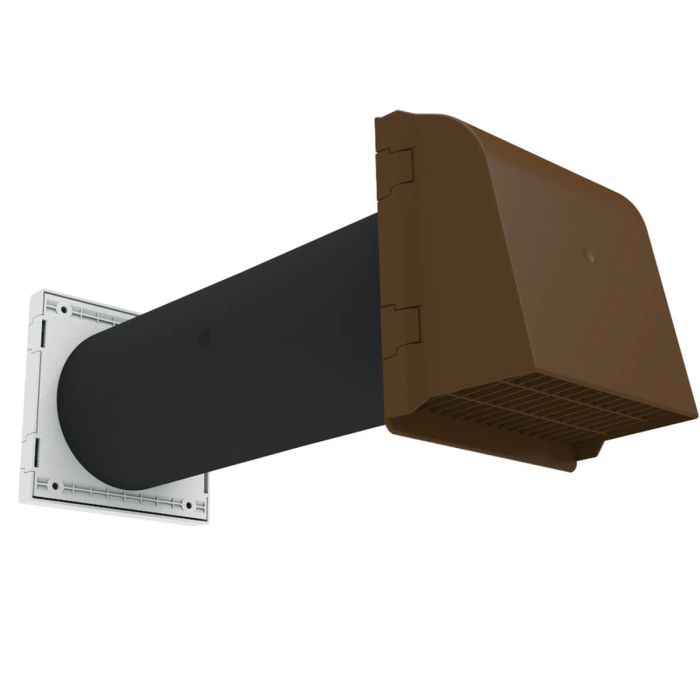Manthorpe G900 Core Drill Ventilator - 127mm main product photo