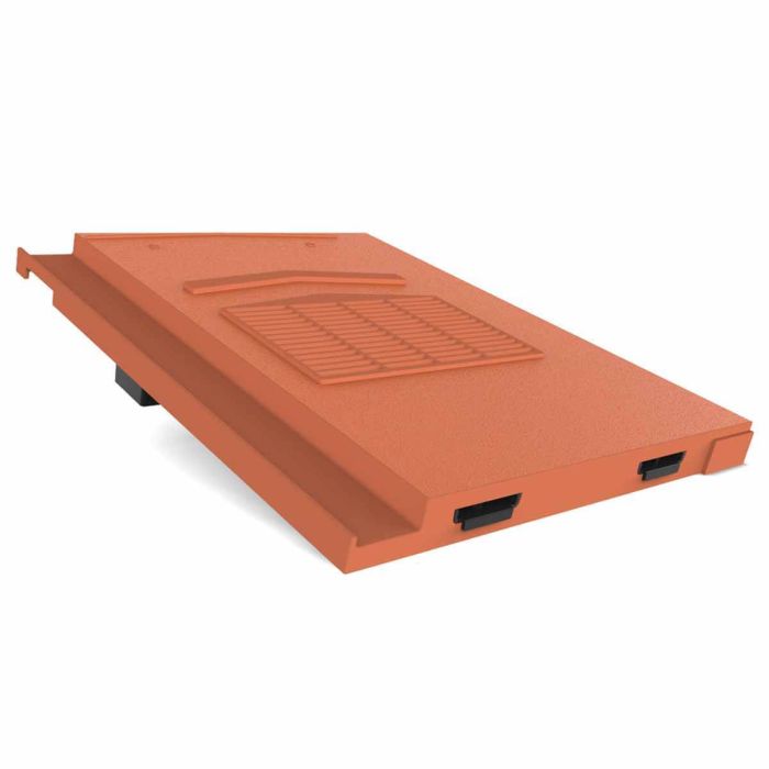 Manthorpe GTV NP Non Profiled Flat Roof Tile Vent | About ...