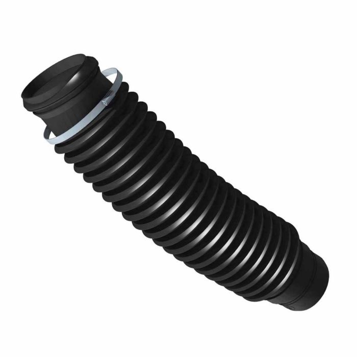 Manthorpe GRPA Flexpipe - 110mm x 455mm main product photo
