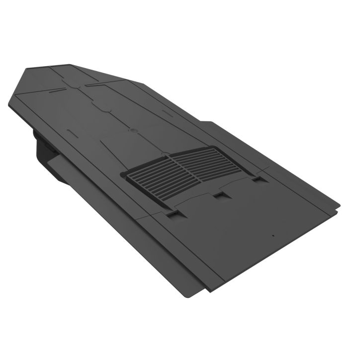 Manthorpe GILSV30-25 Low Profile Roof Slate Vent & Adaptor main product photo