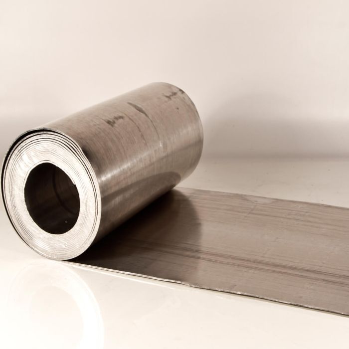ALM - Code 4 Milled Lead Roll - 545mm x 3m / 6m main product photo