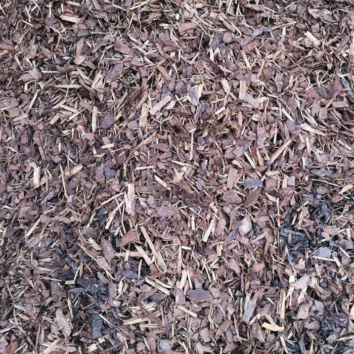 Ornamental Bark 15mm - 35mm: Bulk Bag main product photo