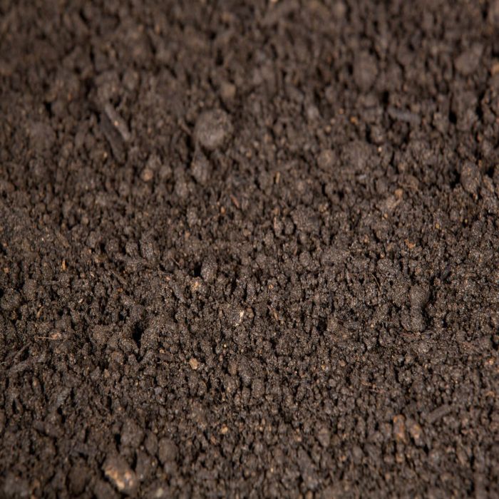 Premium Quality Top Soil - Bury Hill Black - Bulk Bag main product photo