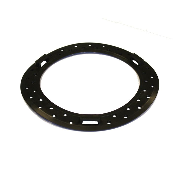 RynoDrain TPF/MR Mounting Ring For Ryno TPF/LG Leaf Guards main product photo