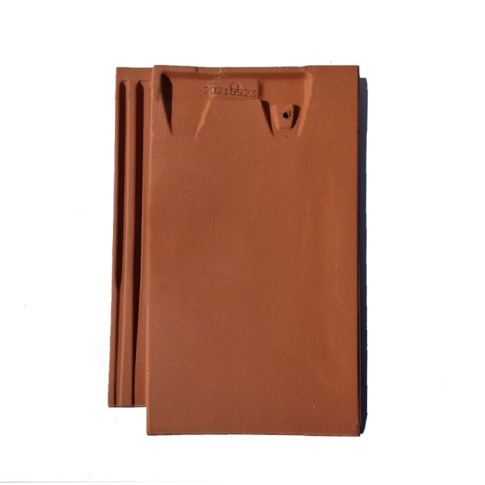 Sandtoft 20/20 Interlocking Clay Roof Tile - Natural Red main product photo