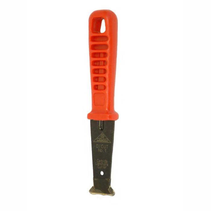 Edma Double Tip Slate Scriber - For Roof Slates main product photo