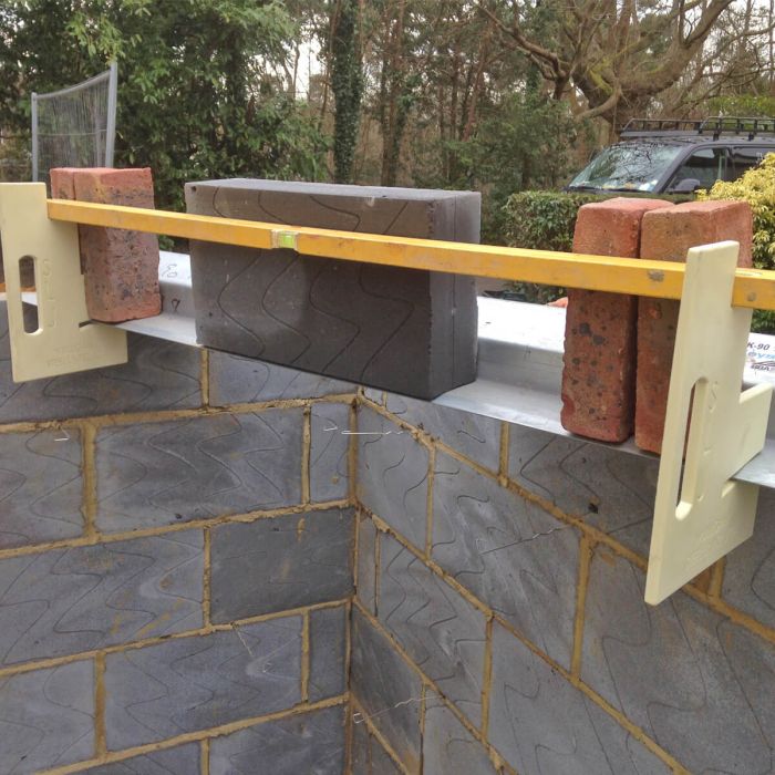 Mulligan's Steel Lintel Jig main product photo
