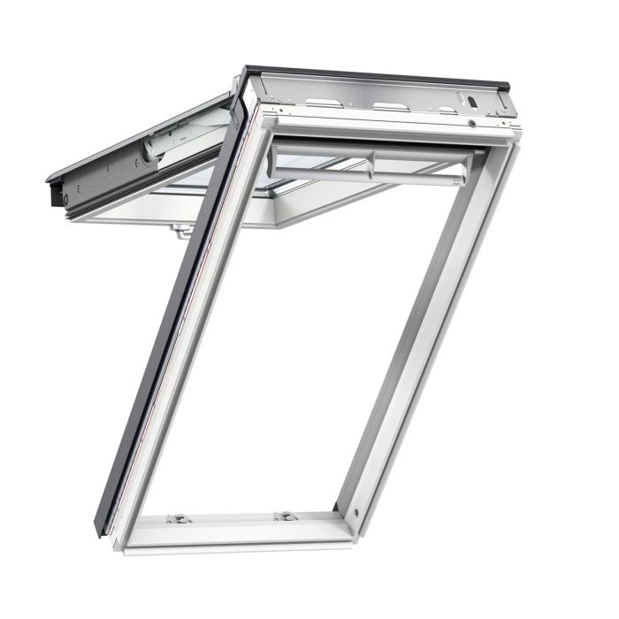 Velux GPL FK06 2070 Top Hung Roof Window White Painted Internal Finish main product photo