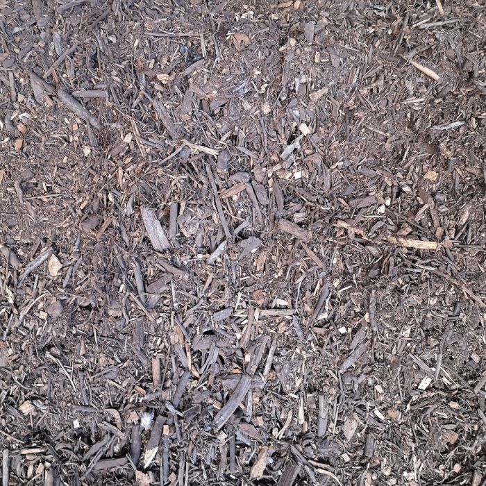 Woodchip Woodland Mulch - 0.7m³ Bulk Bag main product photo