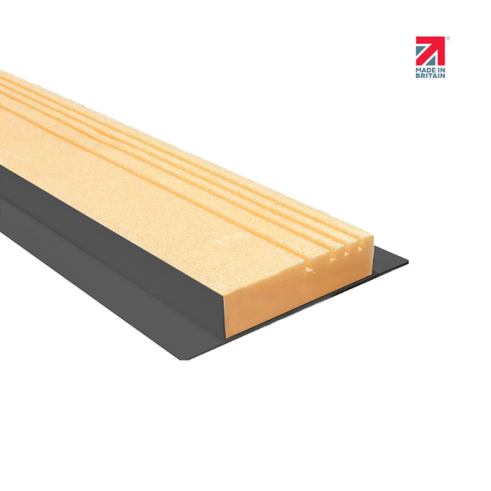 Easy Trim XPS Multi Cavity Closer - 100mm / 150mm x 2.4m main product photo