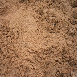 Soft Building Sand 25kg Bag | About Roofing