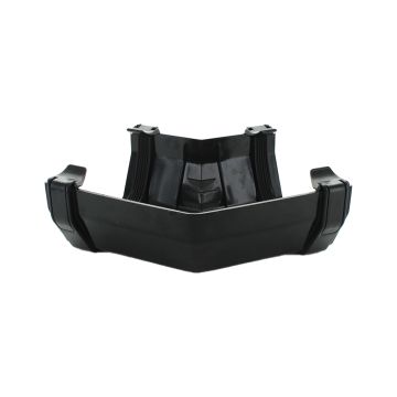 Hunter 114mm Squareflo Gutter 135 Degree Corner