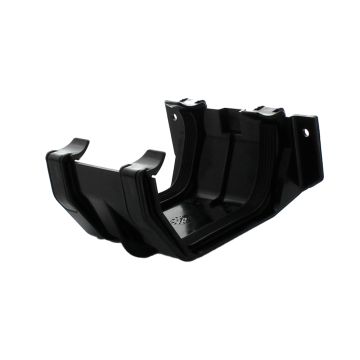 Hunter 114mm Squareflo Gutter Joint Bracket