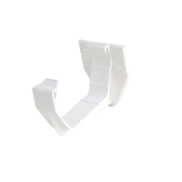 Hunter 114mm Squareflo 2 Hole Bracket