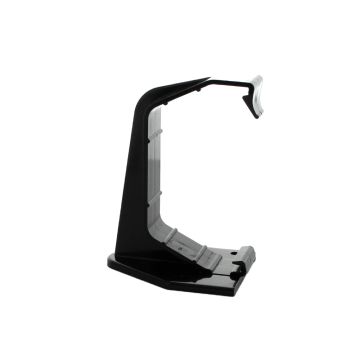 Hunter 114mm Squareflo 2 Hole Bracket Black