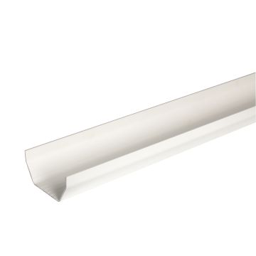 Hunter 114mm Squareflo Gutter 4m 