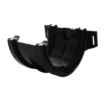 Hunter 125mm Deepflow Gutter Joint Bracket