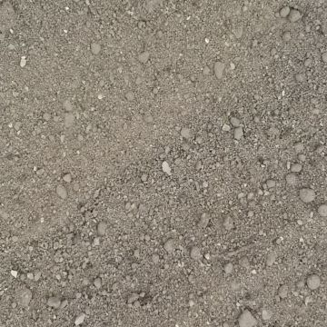 Cornish Silver 2mm - 5mm Horticultural Grit: 850kg Bulk Bag - from About Roofing Supplies Limited
