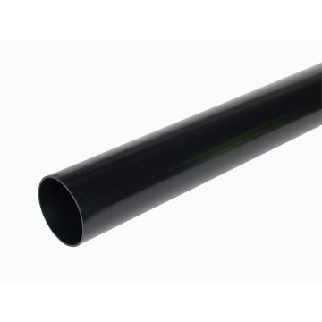 Kayflo 68mm Round Downpipe 2.5m