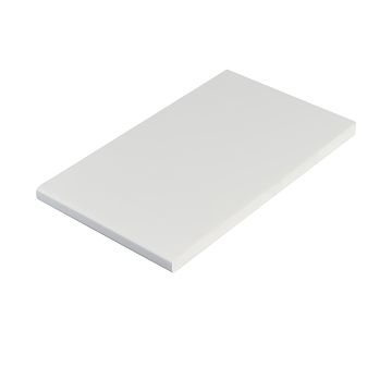 9mm Soffit Board 175mm x 5 Metre White / Black / Anthracite Grey / Rosewood