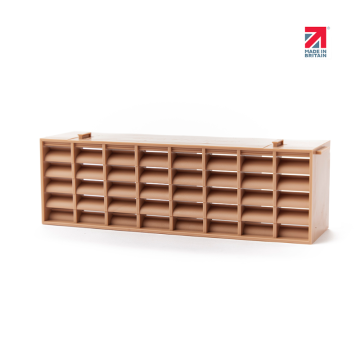 Easy Trim Combination Airbrick Buff