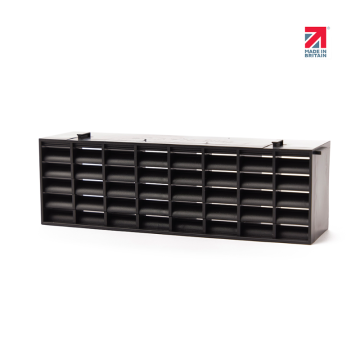 Easy Trim Combination Airbrick Black/Brown/Grey/Buff/Terracotta/White