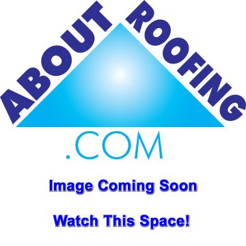 Hunter 112mm Half Round Gutter 4m White