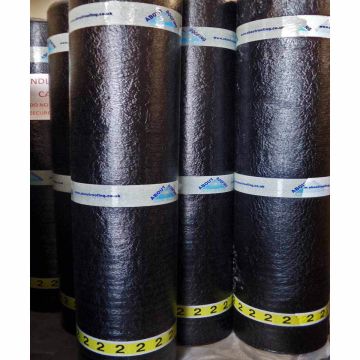 SBS Torch On Roof Felt 2mm Underlay 16 mtr x 1 mtr - from About Roofing Supplies Limited